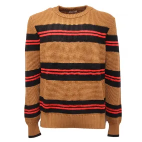 5068AP maglione uomo PAOLO PECORA man wool sweater