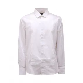 7175AR camicia uomo GMF 965 man shirt modello per smoking 