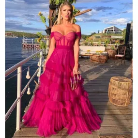 Abiti da damigella d'onore per le donne Festa di nozze Abito da sera di gala Abito elegante Abito formale lungo di lusso Adatto