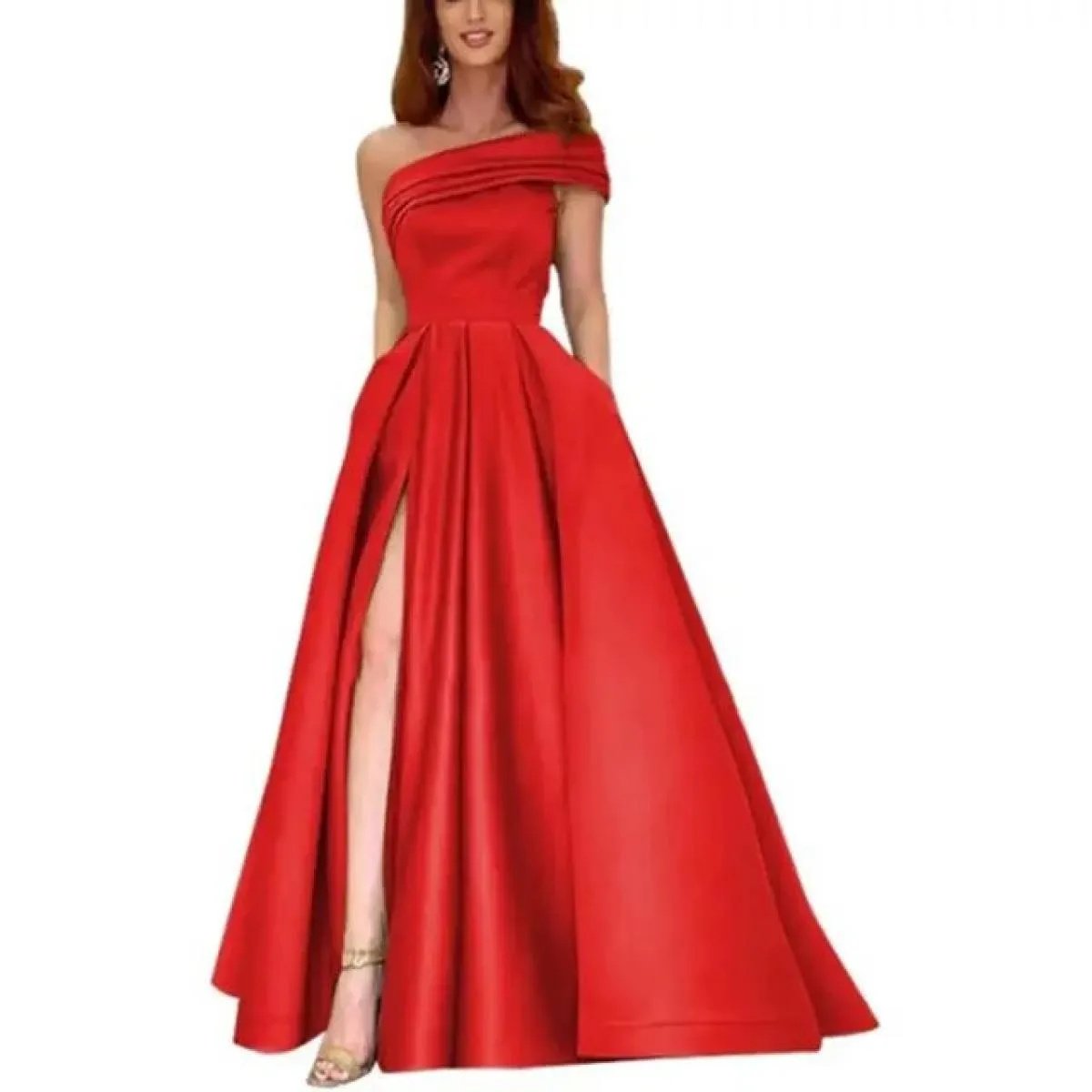 Abiti da sera di lusso da donna per il ballo di fine anno Abito da sera da donna di lusso 2023 Abito da festa lungo Abiti da cer