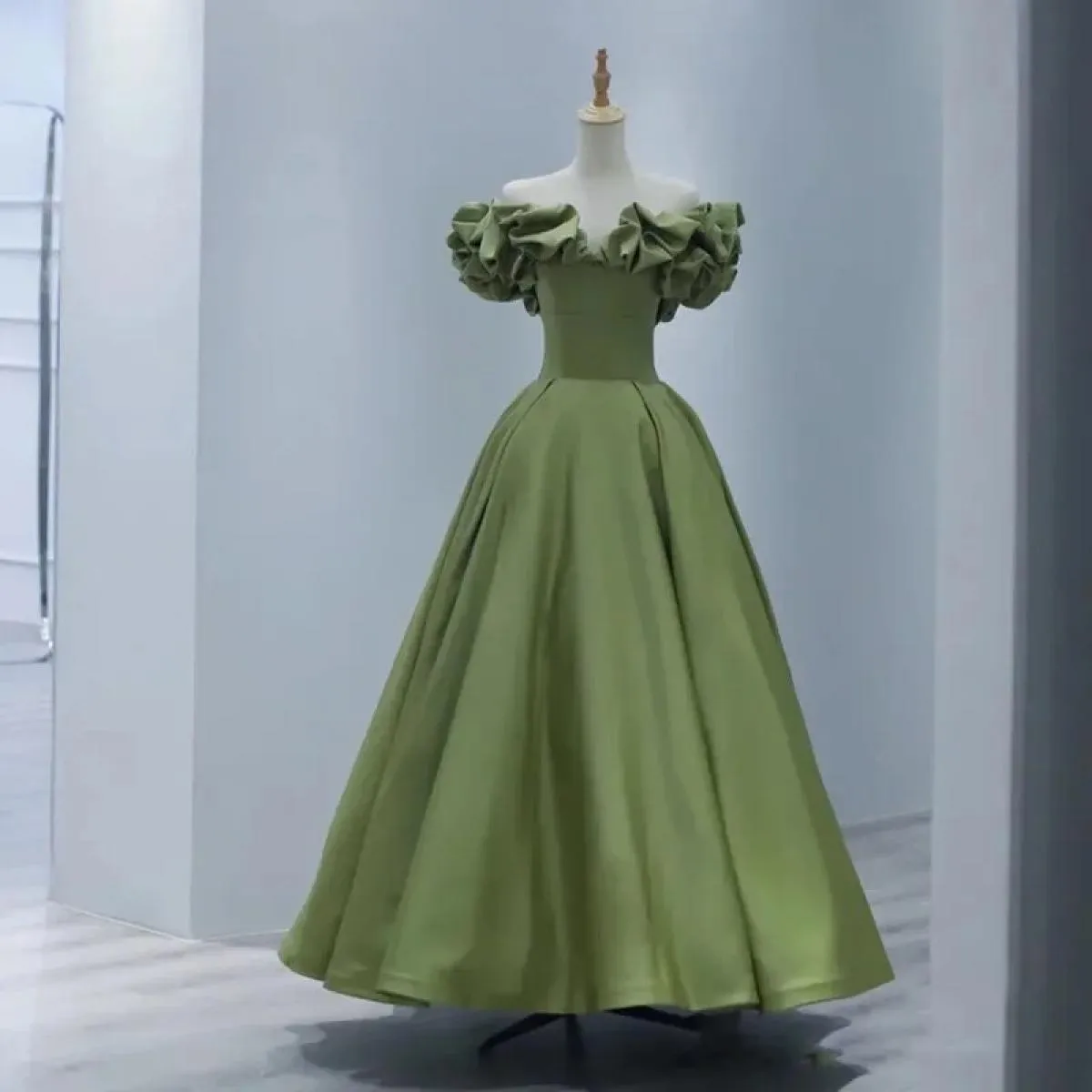 Abiti da sera per le donne Abiti per feste e matrimoni 2023 Abiti lunghi per eventi speciali Abiti eleganti Gala di lusso D