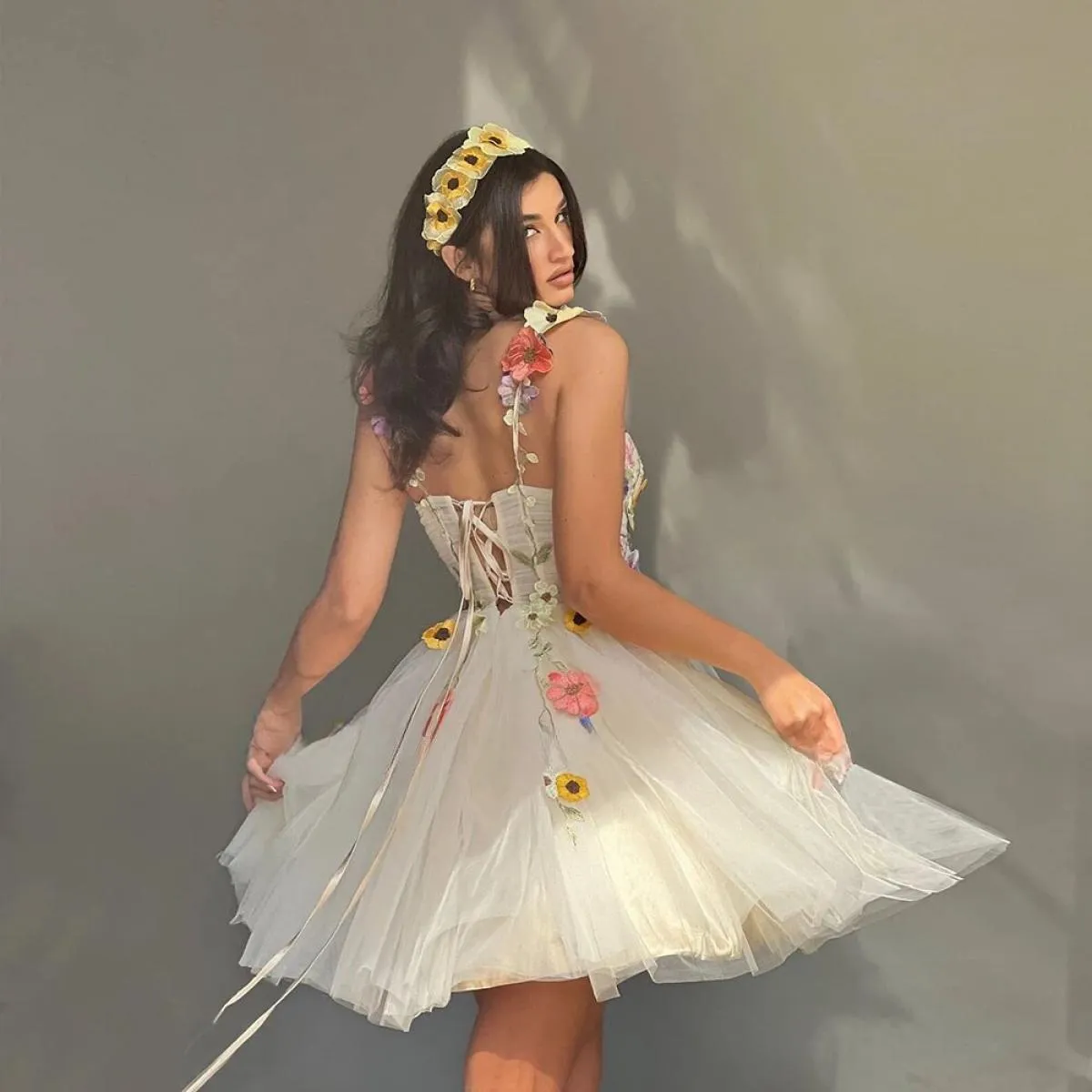 Abito lungo elegante abito da sera abiti da festa donna abito da ballo formale di lusso adatto richiesta occasione 2023 matrimon