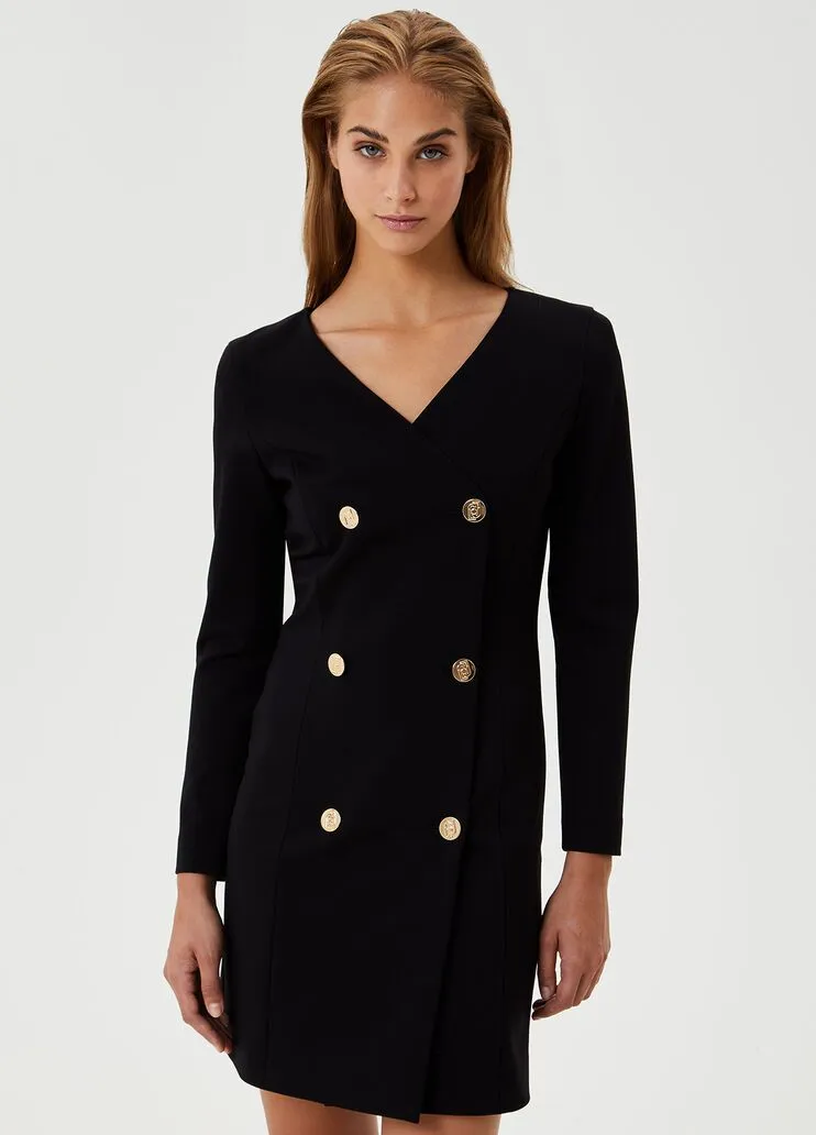 Abito robe-manteau