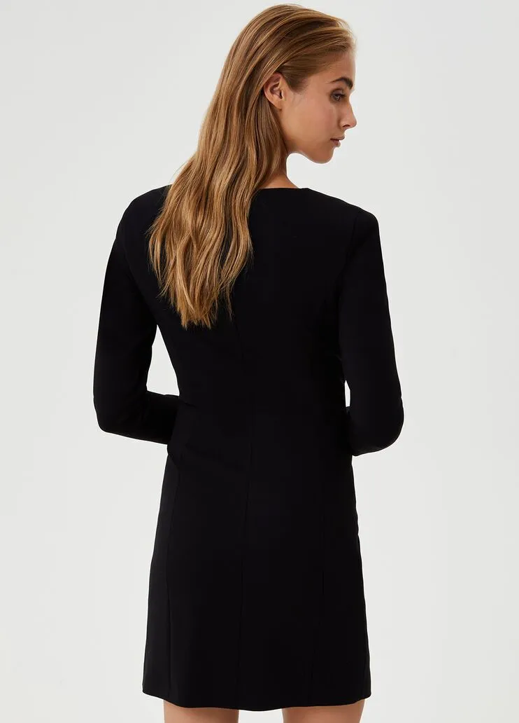 Abito robe-manteau