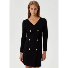 Abito robe-manteau