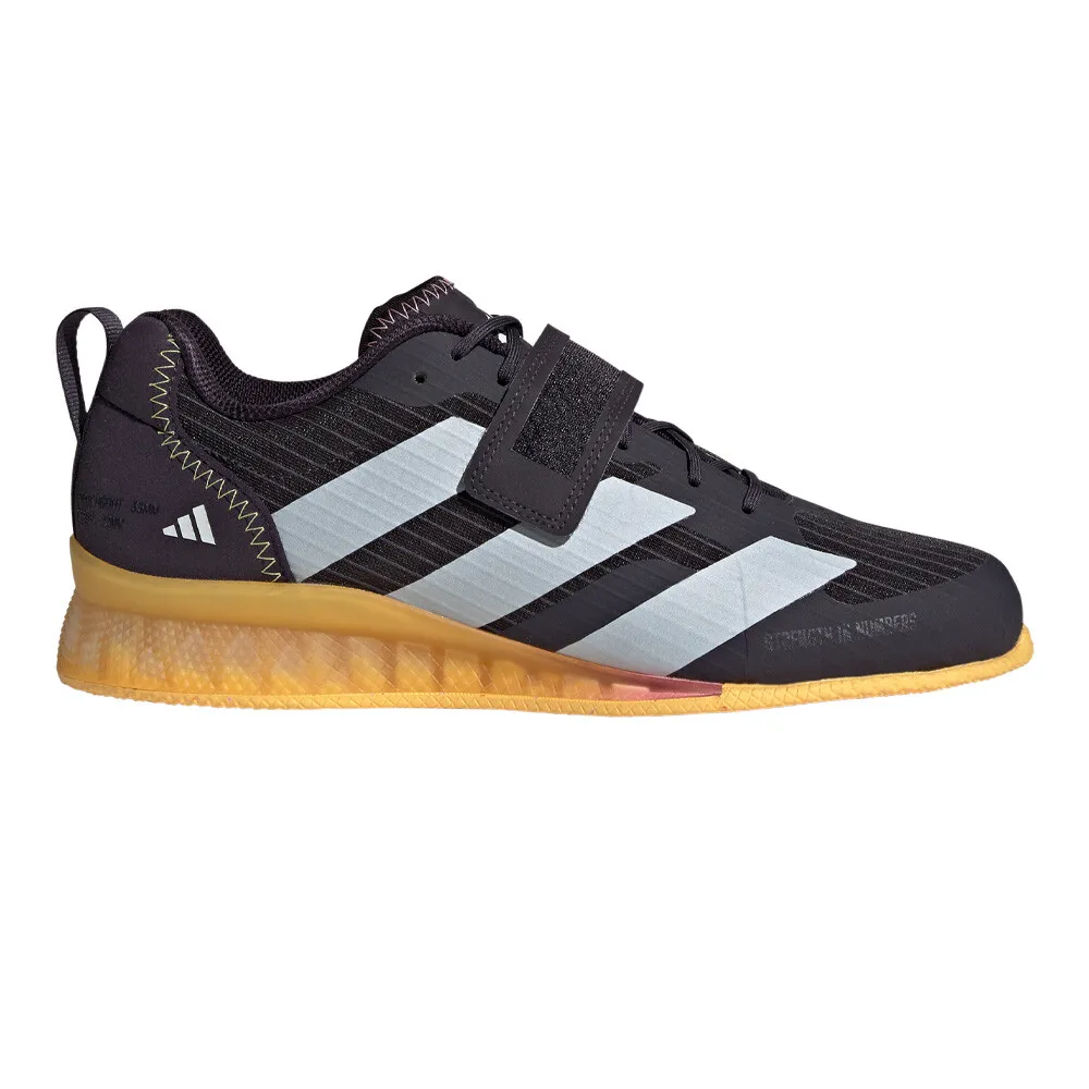 adidas Adipower III Weightlifting Scarpe - AW24