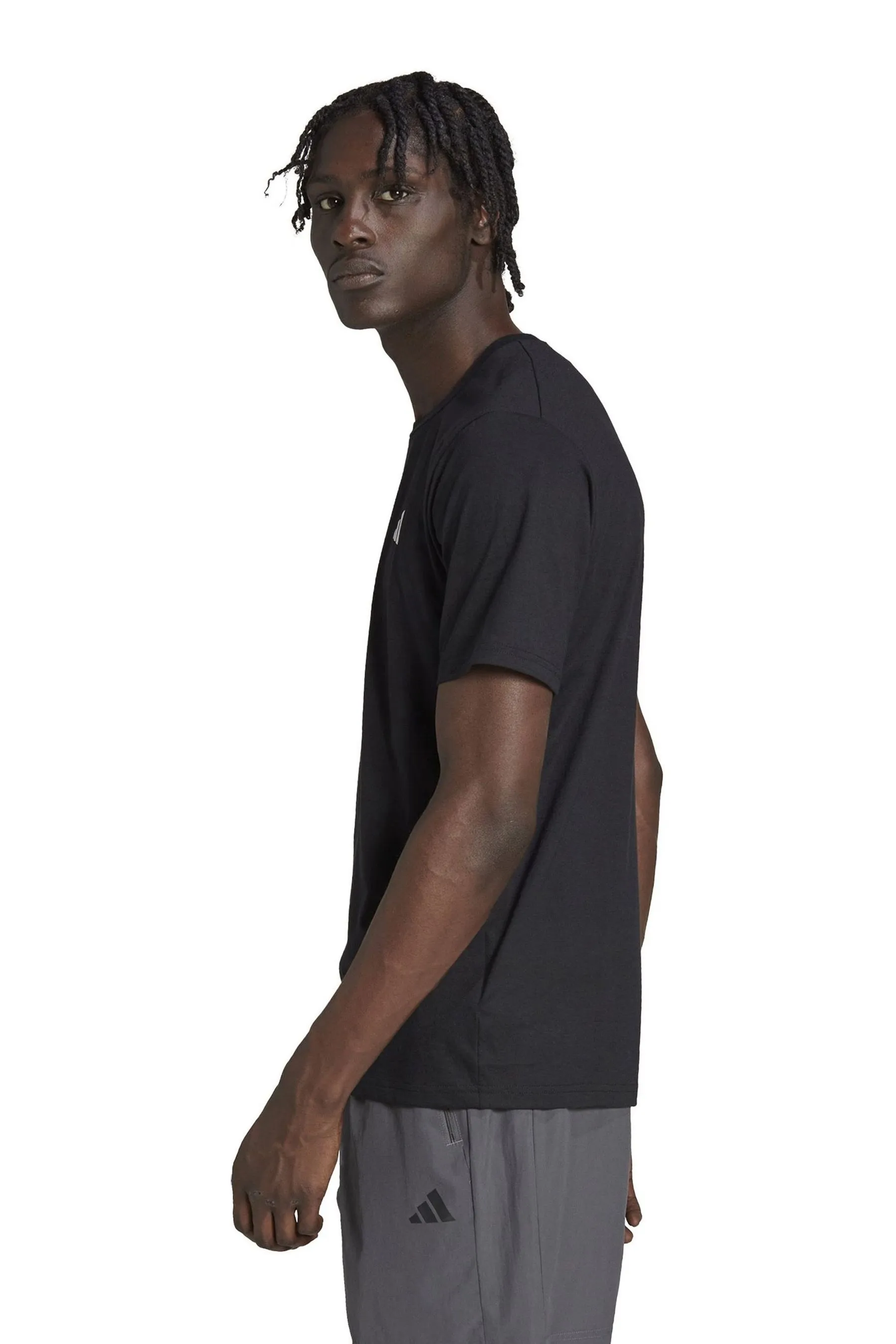 adidas - Feelready - T-shirt da allenamento Must-have Train