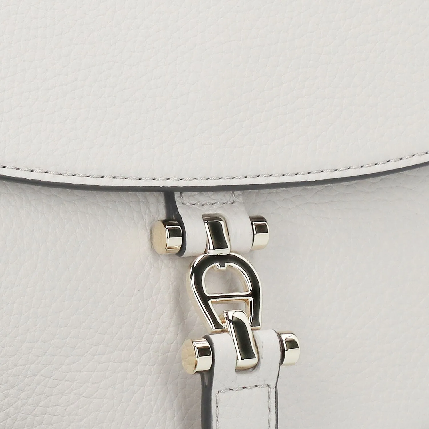 AIGNER Delia Borsetta Pelle 20 cm
