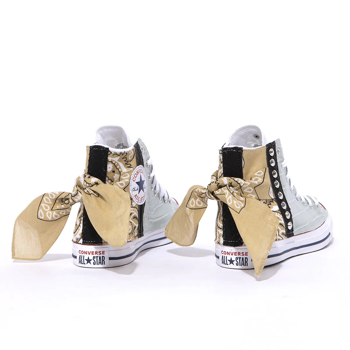 All Star Hi Bright Cocco Bandana