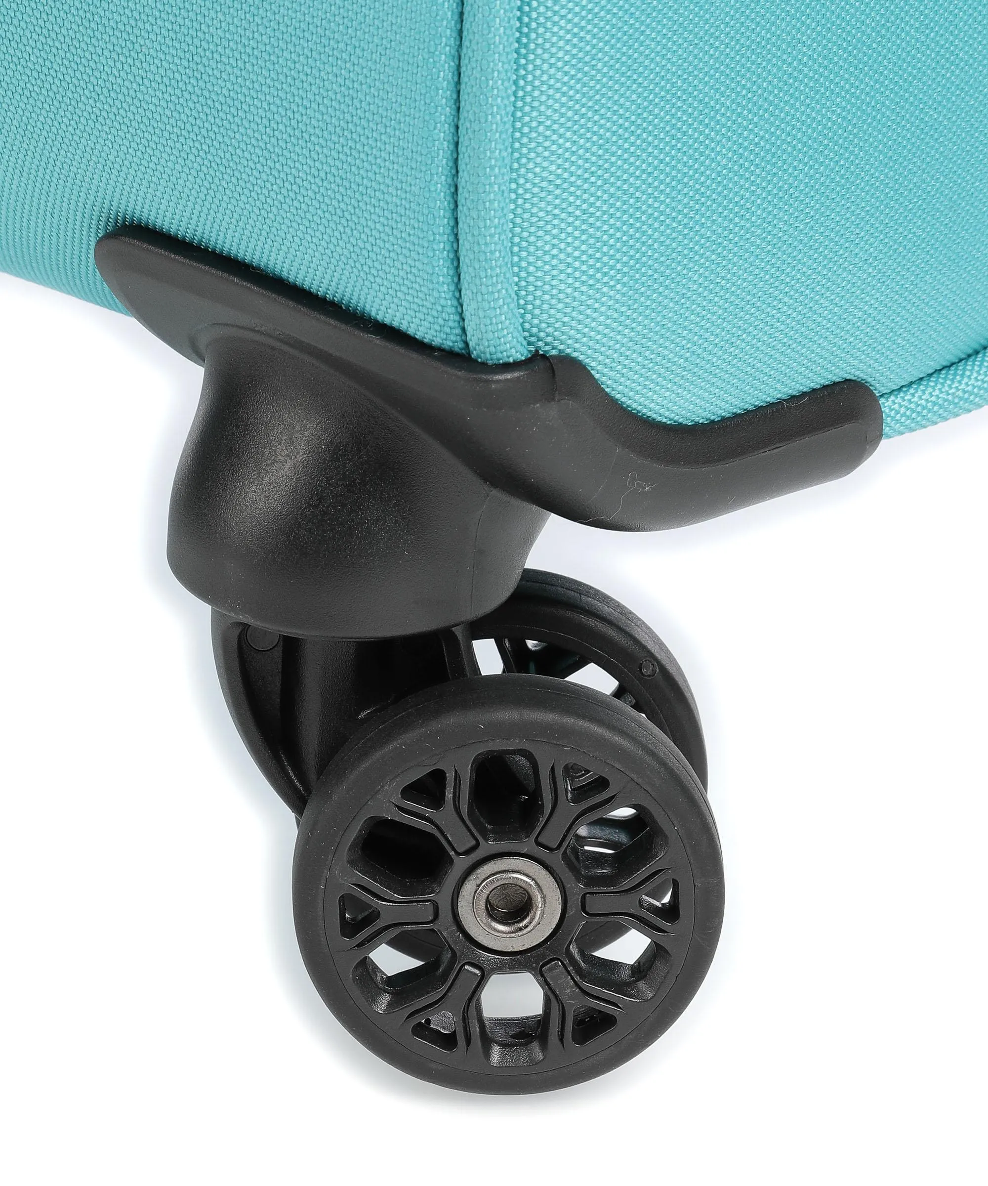  American Tourister Sea Seeker Valigia trolley (4 ruote) acquamarina 68 cm  