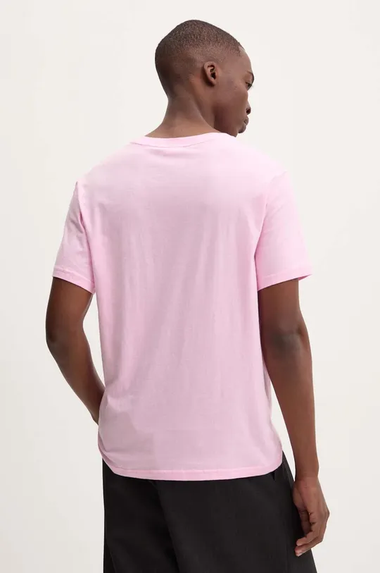 American Vintage t-shirt in cotone