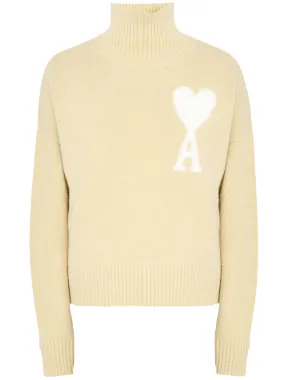 AMI PARIS    Maglione Ami De Coeur