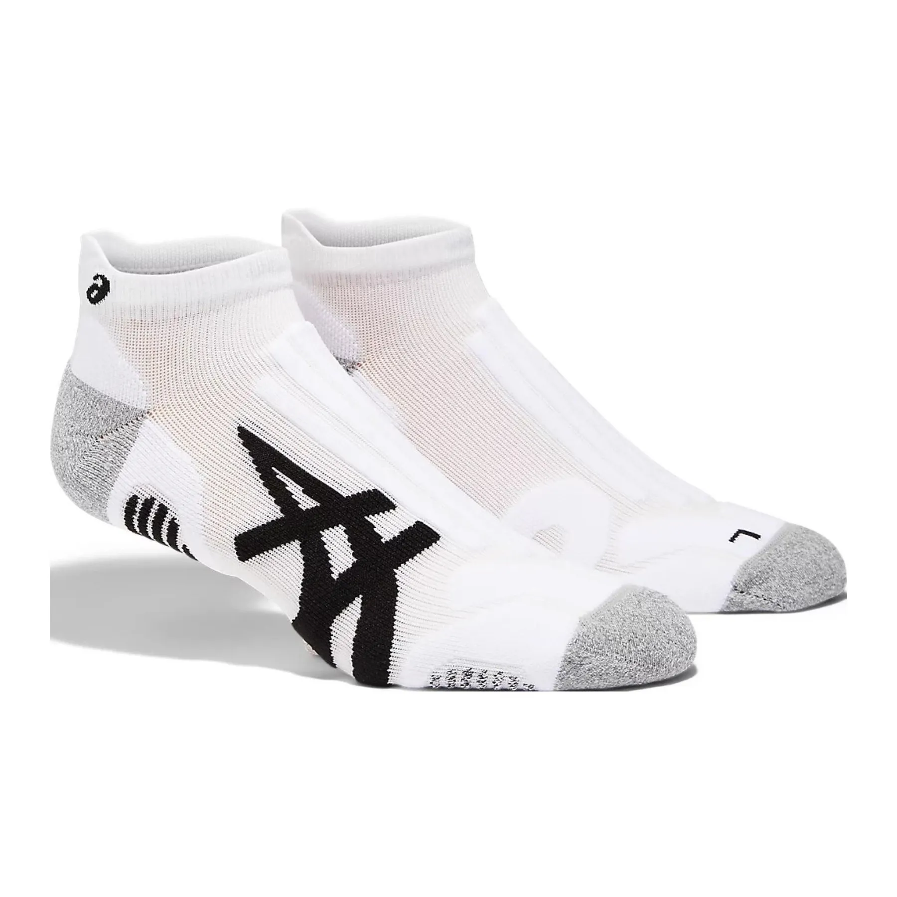 ASICS CALZE COURT+ TENNIS UOMO