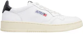 Autry Sneakers low-top Medalist in pelle