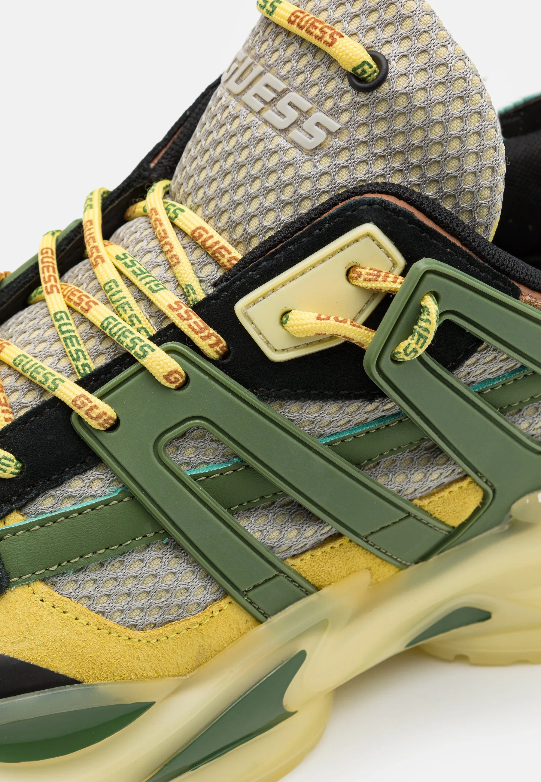 BELLUNO - Sneakers basse