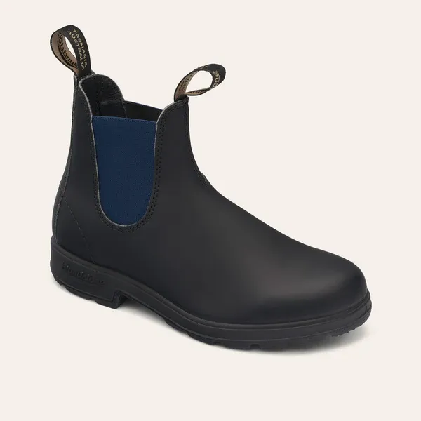 Blundstone 1917 Ankle Boot / Black