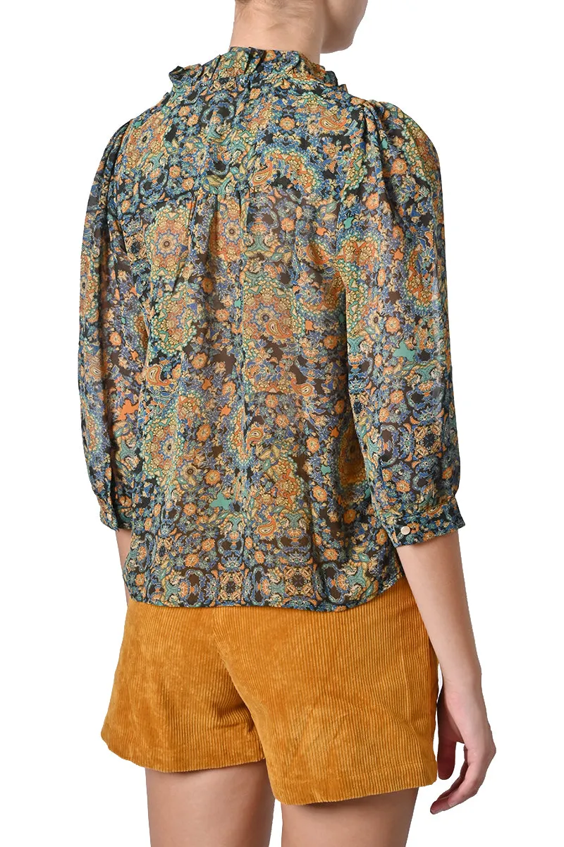 Blusa Guille