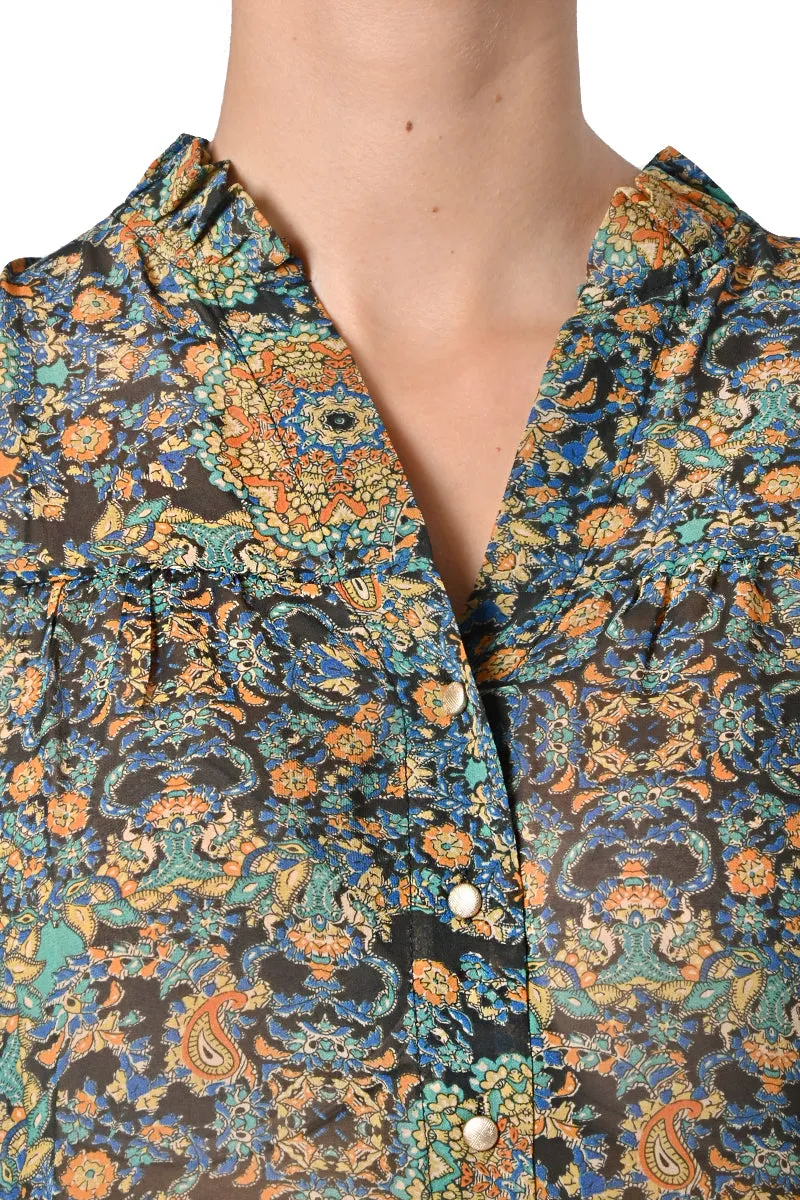 Blusa Guille