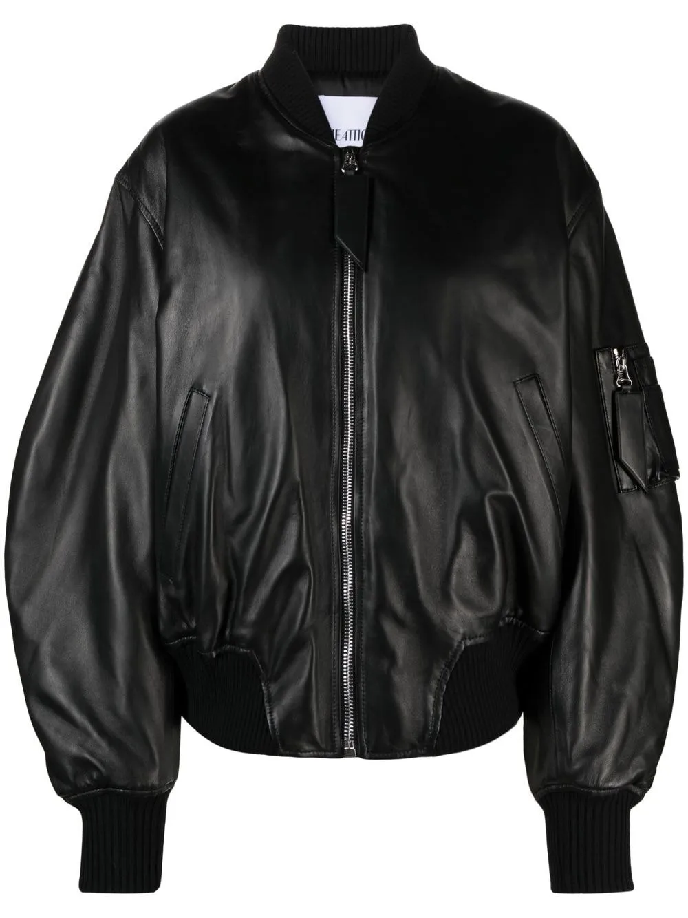 Bomber 