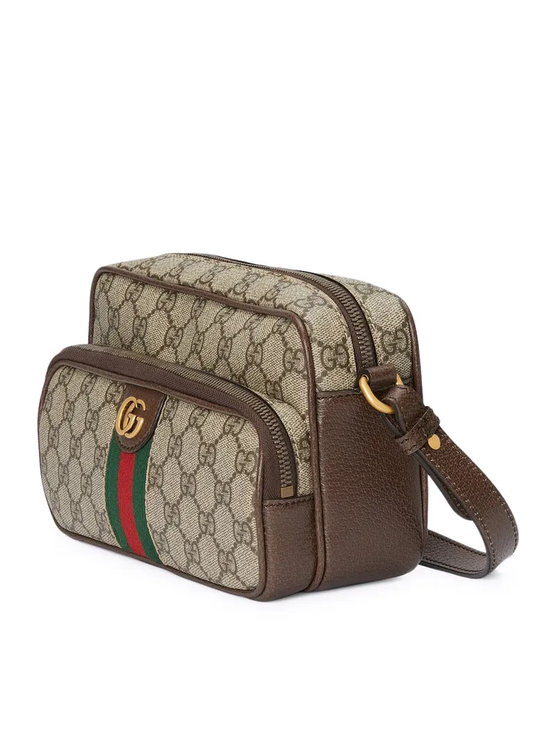 Borsa a tracolla Ophidia