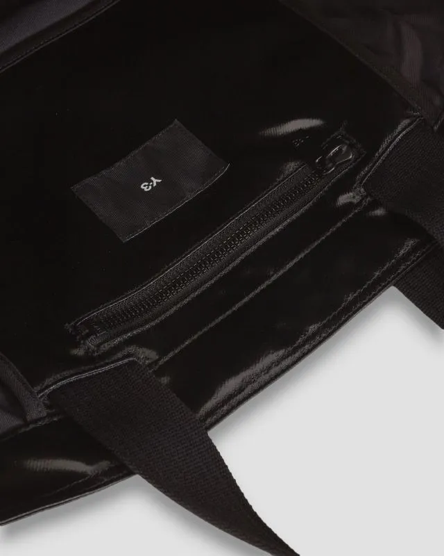 Borsa nera Y-3 Ut Tote