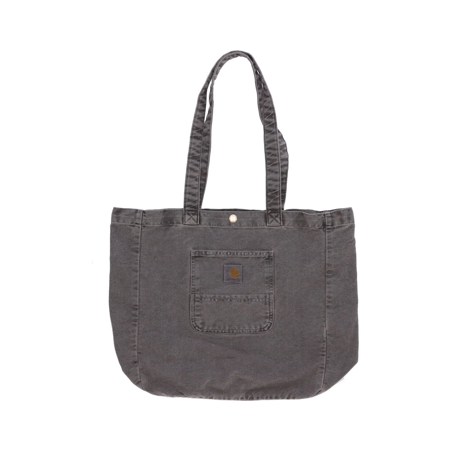 Borsa Uomo Bayfield Tote Bag Black Faded