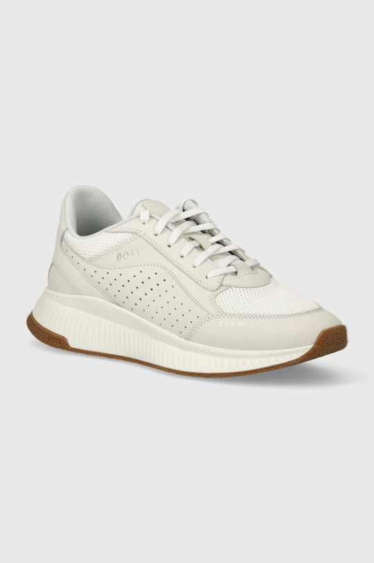 BOSS sneakers in pelle TTNM EVO