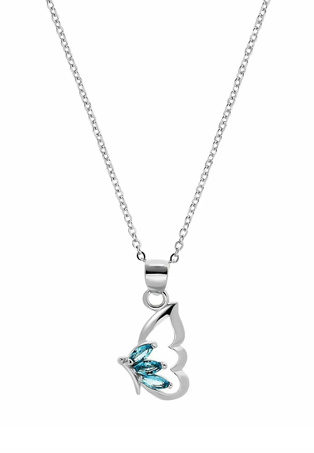 BUTTERFLY - Collana