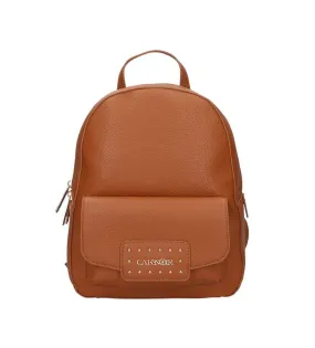 Cafè Noir Zaino C3WF0713 Cuoio