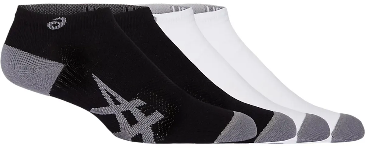 Calze Asics 2PPK LIGHT RUN ANKLE SOCK