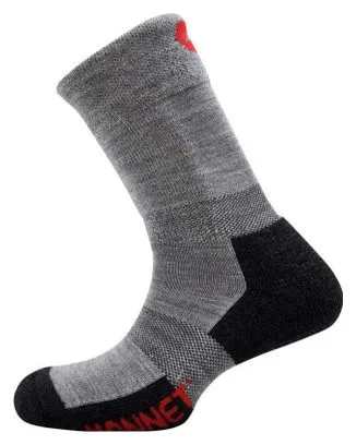Calze Comfort Monnet Trek Grigio