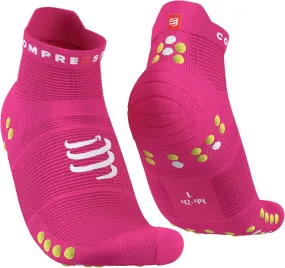 Calze Compressport Pro Racing Socks v4.0 Run Low