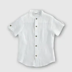 Camicia iDO Bianco