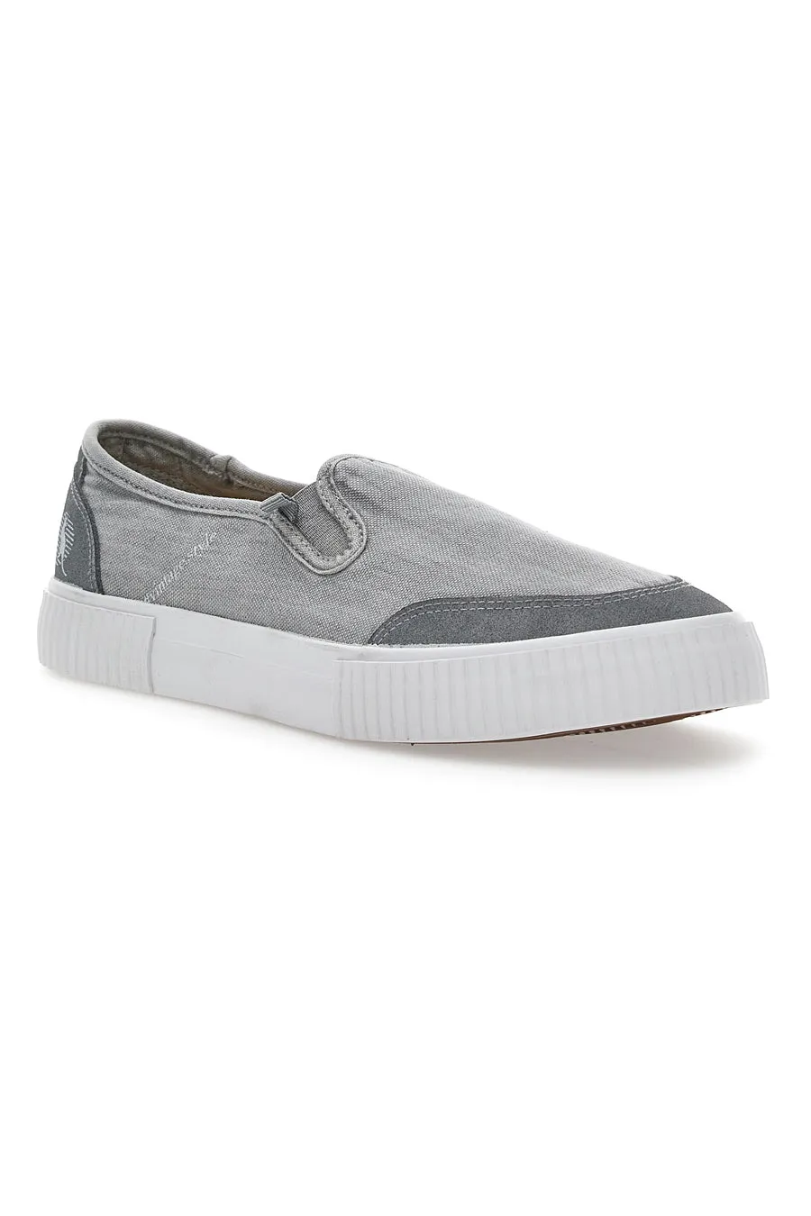   CANGURO Sneakers Slip-on Canguro 245 Grigie