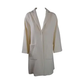 CAPPOTTO SIGMUND SEMICOUTURE Y3WV02 A19-2