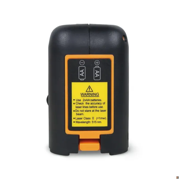 CASS. LIVELLE LASER C/SUPPORTO MAX 30MT 1697 BETA 016970030 BETA UTENSILI