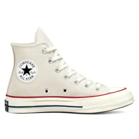 Chuck 70 Vintage Canvas Bianco