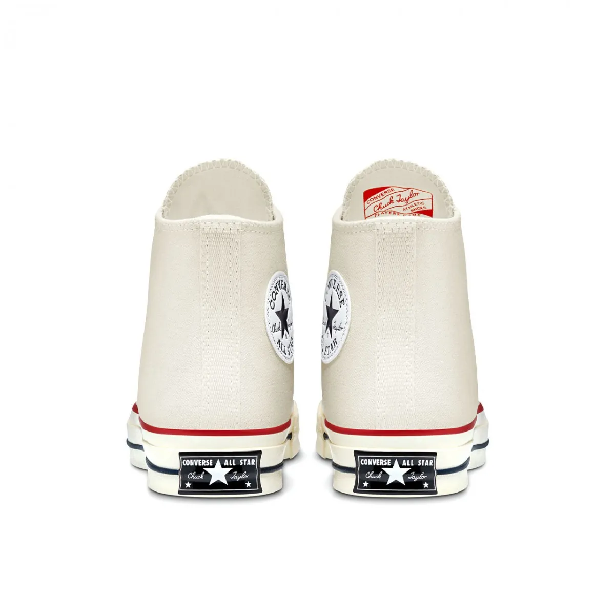 Chuck 70 Vintage Canvas Bianco