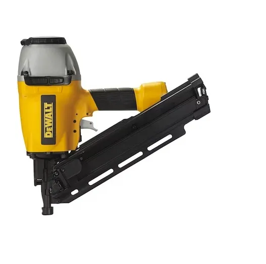 Dewalt DPN9033SM-XJ - Chiodatrice pneumatica - diametro fino a 3,3 - lunghezza fino a 90