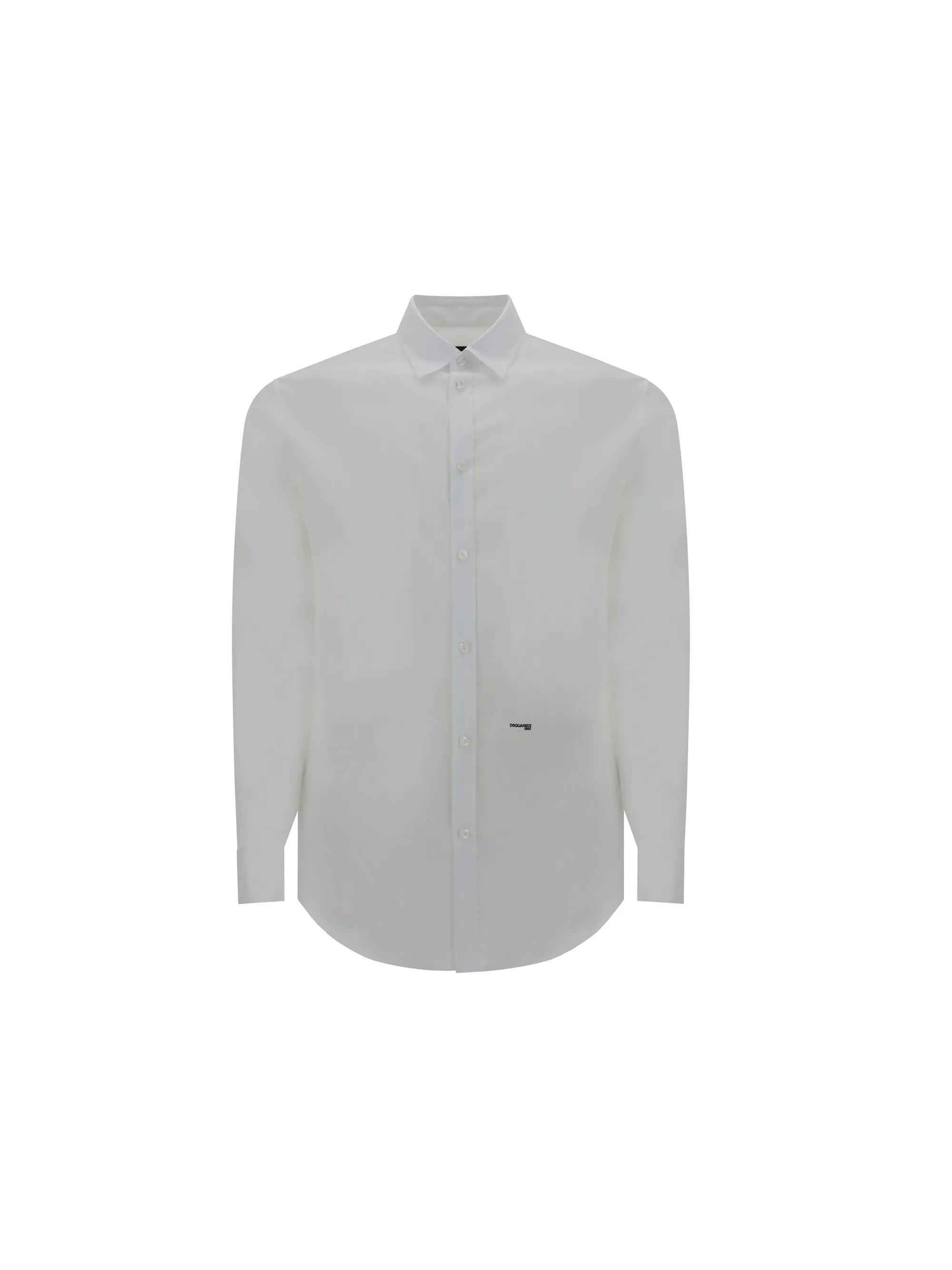     DSQUARED2  Camicia