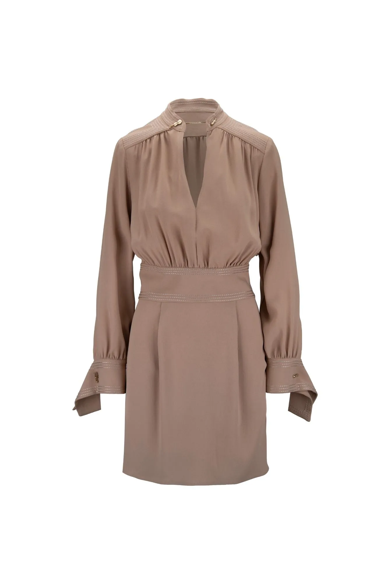 ELISABETTA FRANCHI AB54037E2 283 Dress