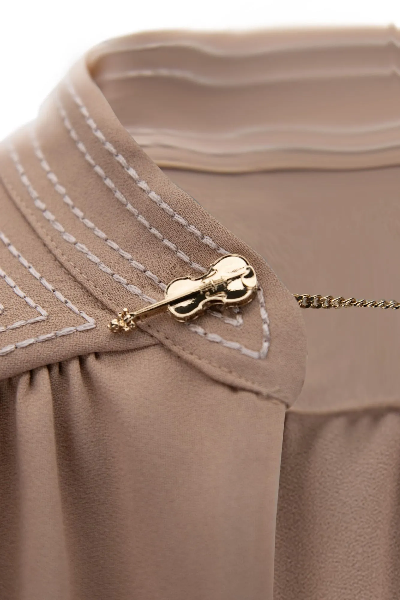 ELISABETTA FRANCHI AB54037E2 283 Dress
