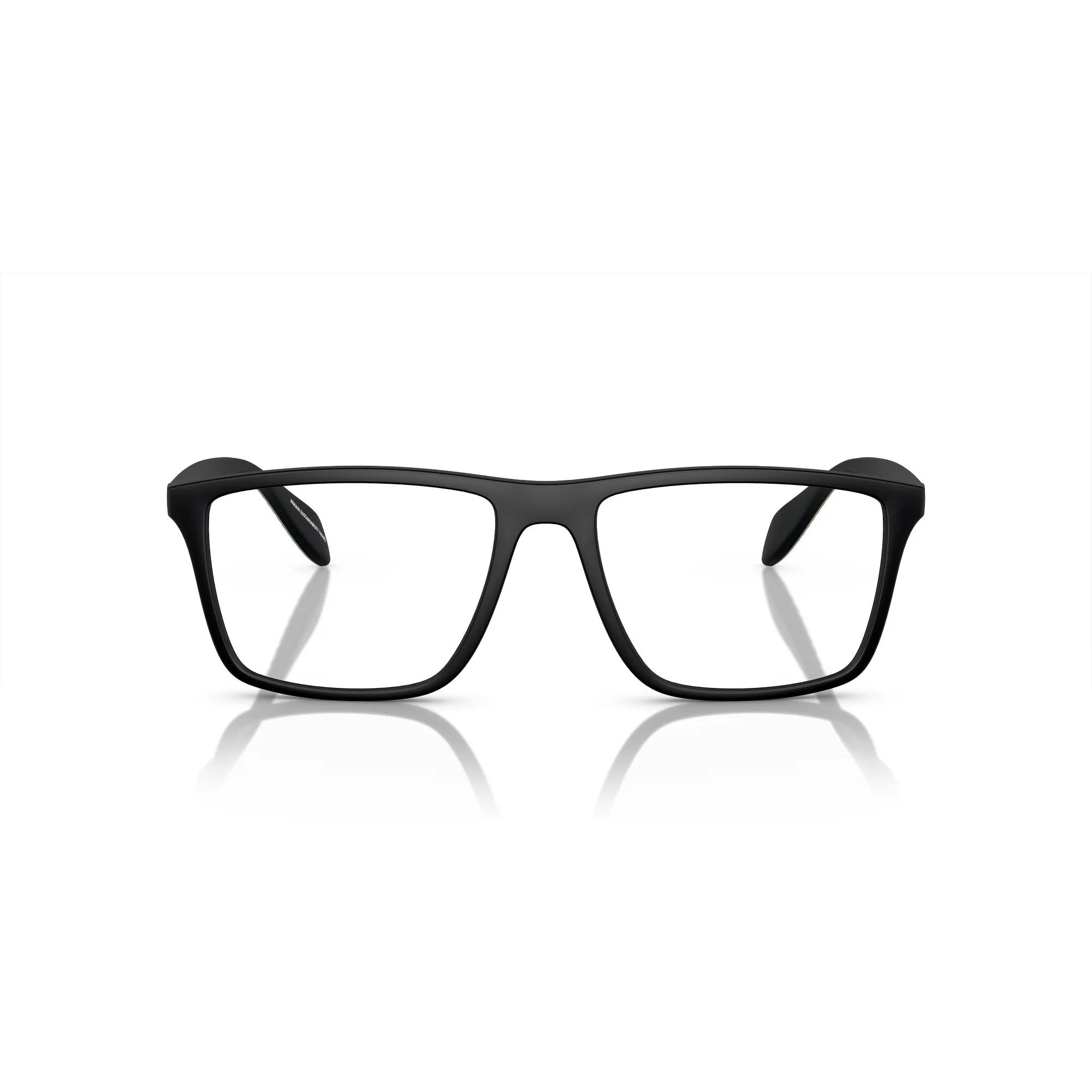   Emporio Armani EA 3230 - 5001 Nero Opaco | Occhiale Da Vista Uomo 