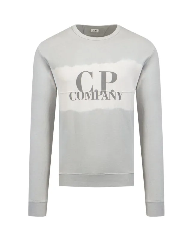 Felpa C.P. COMPANY CREW NECK