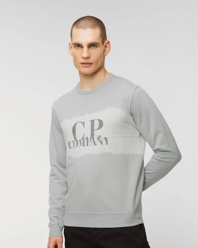 Felpa C.P. COMPANY CREW NECK