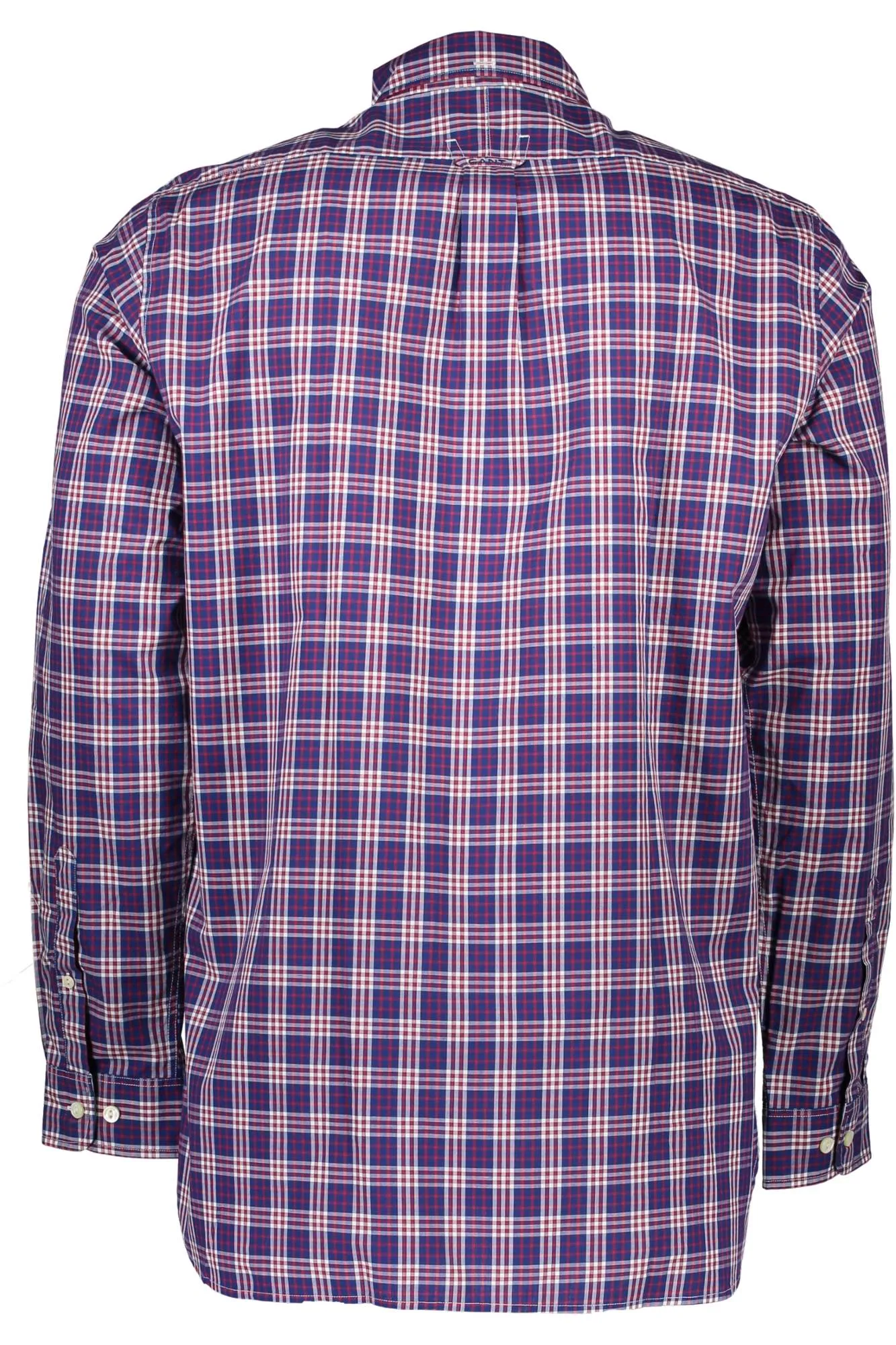 GANT CAMICIA MANICHE LUNGHE Uomo