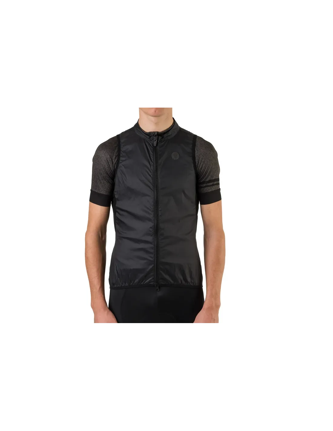 Giacca Antivento Agu Essential Taglia 3XL Nero