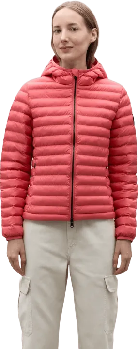 GIACCA DA DONNA ECOALF ATLANTICALF CORAL MCWGAJKA 256