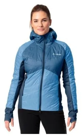 Giacca Vaude Sesvenna IV da donna Blu