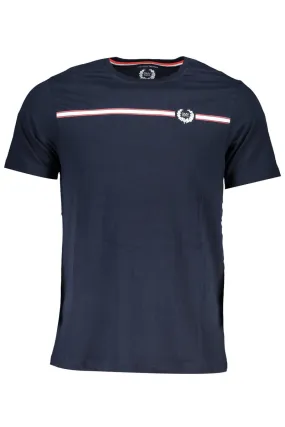 GIAN MARCO VENTURI T-SHIRT MANICHE CORTE Uomo